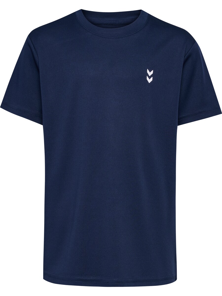 Футболка Performance Hummel, морской синий
Футболка Performance Hummel, морской синий