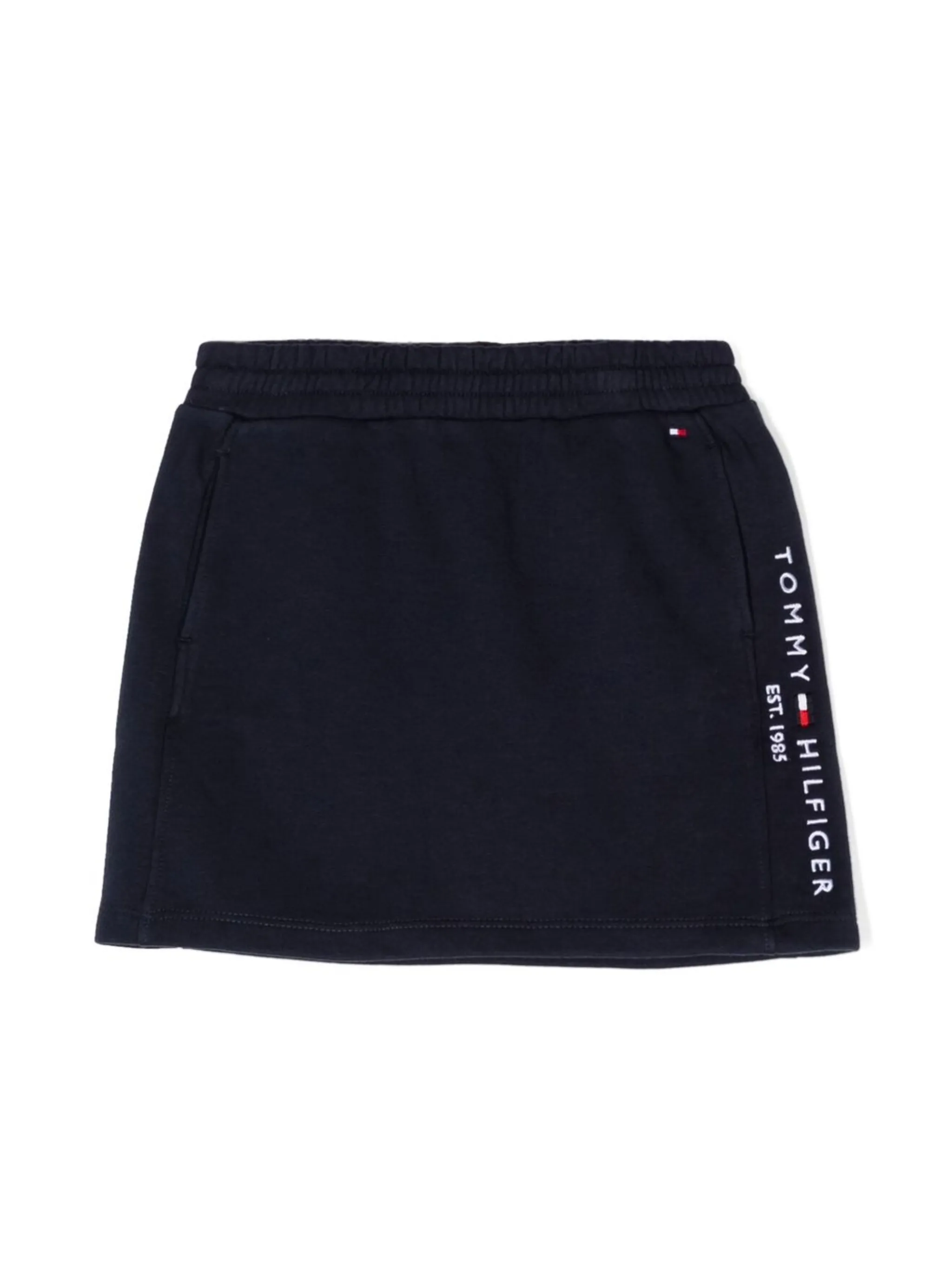 Спортивная юбка с логотипом Tommy Hilfiger Junior, синий
Спортивная юбка с логотипом Tommy Hilfiger Junior, синий