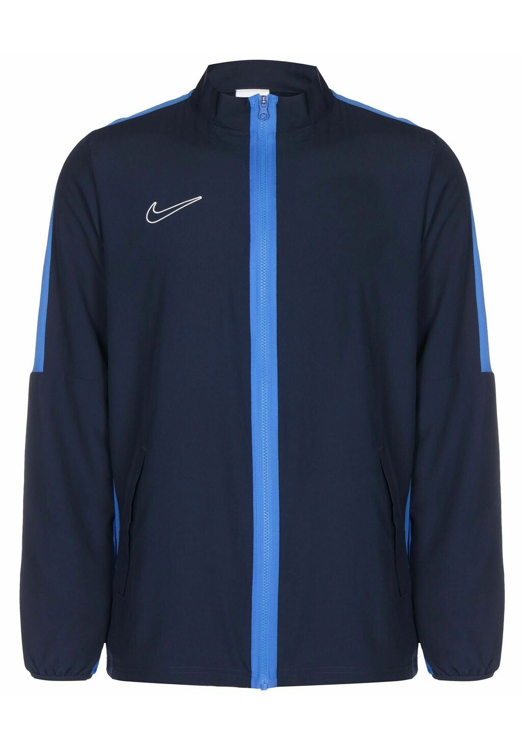 Куртка тренировочная ACADEMY 23 TRAININGS Nike, цвет obsidian royal blue/white
Куртка тренировочная ACADEMY 23 TRAININGS Nike, цвет obsidian royal blue/white