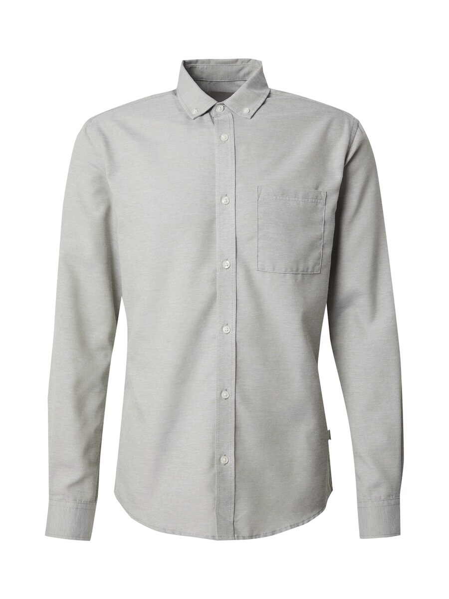 Рубашка Slim Fit на пуговицах Only & Sons ONSAlvares, хаки
Рубашка Slim Fit на пуговицах Only & Sons ONSAlvares, хаки