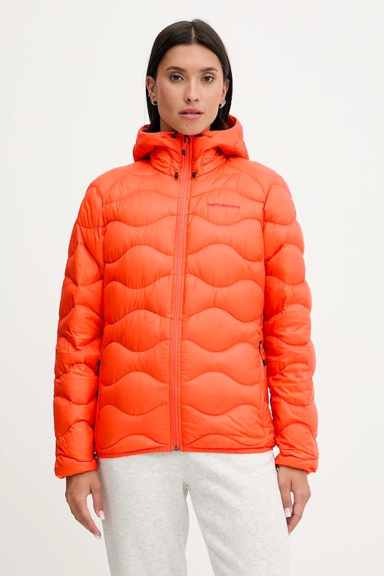Куртка Helium Down Peak Performance, оранжевый
Куртка Helium Down Peak Performance, оранжевый