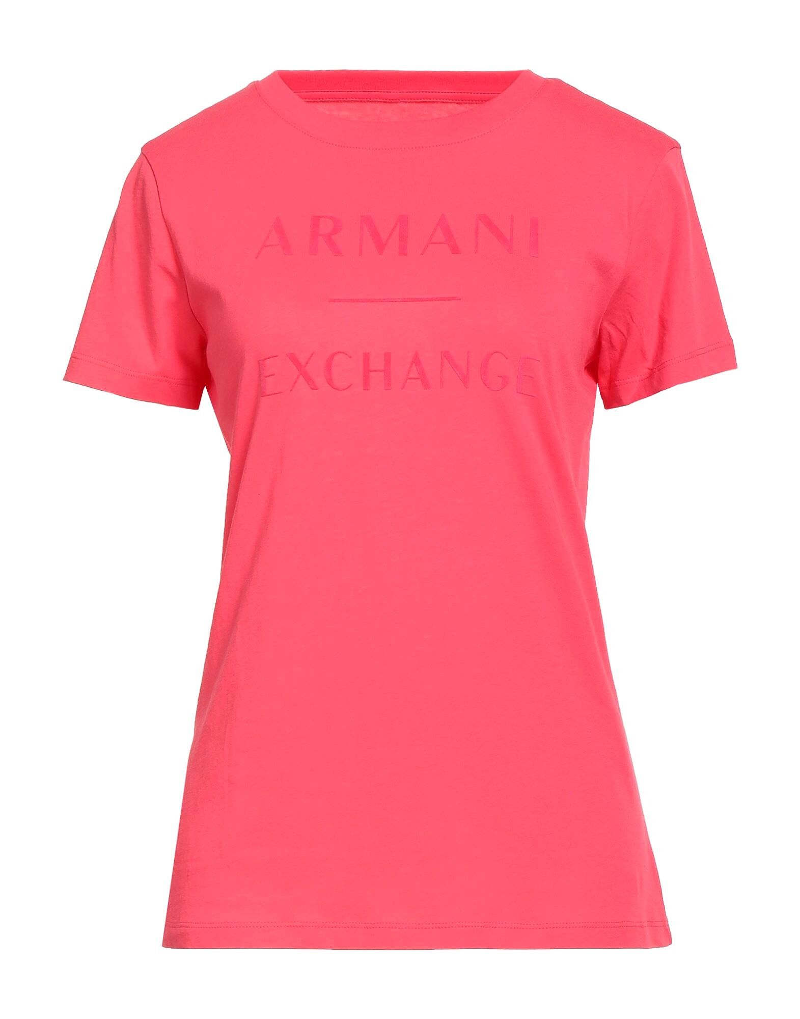 Футболка Armani Exchange, коралловый, Красный, Футболка Armani Exchange, коралловый
Футболка Armani Exchange, коралловый, Красный, Футболка Armani Exchange, коралловый