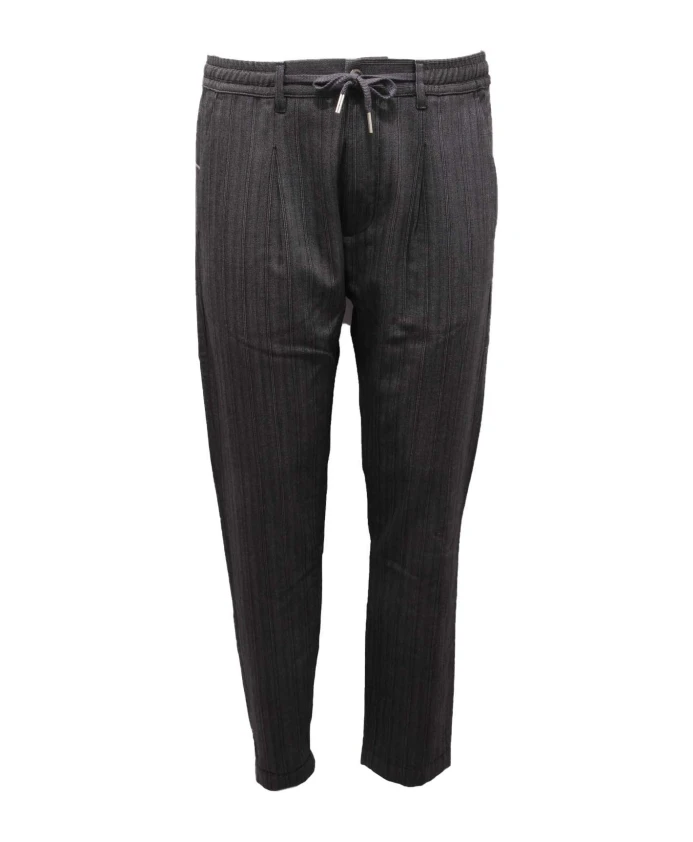 Средние штаны Cruna, серый
Средние штаны Cruna, серый