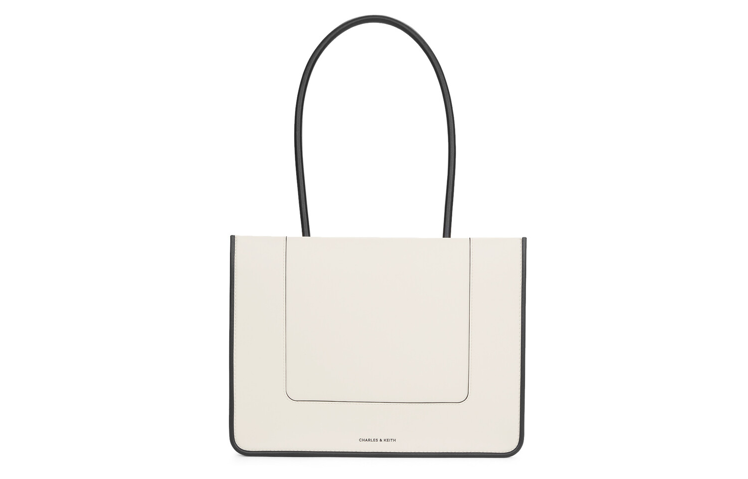 Charles&Keith CHARLES & KEITH Женская сумка через плечо, Кремово-кремовый белый
Charles&Keith CHARLES & KEITH Женская сумка через плечо, Кремово-кремовый белый