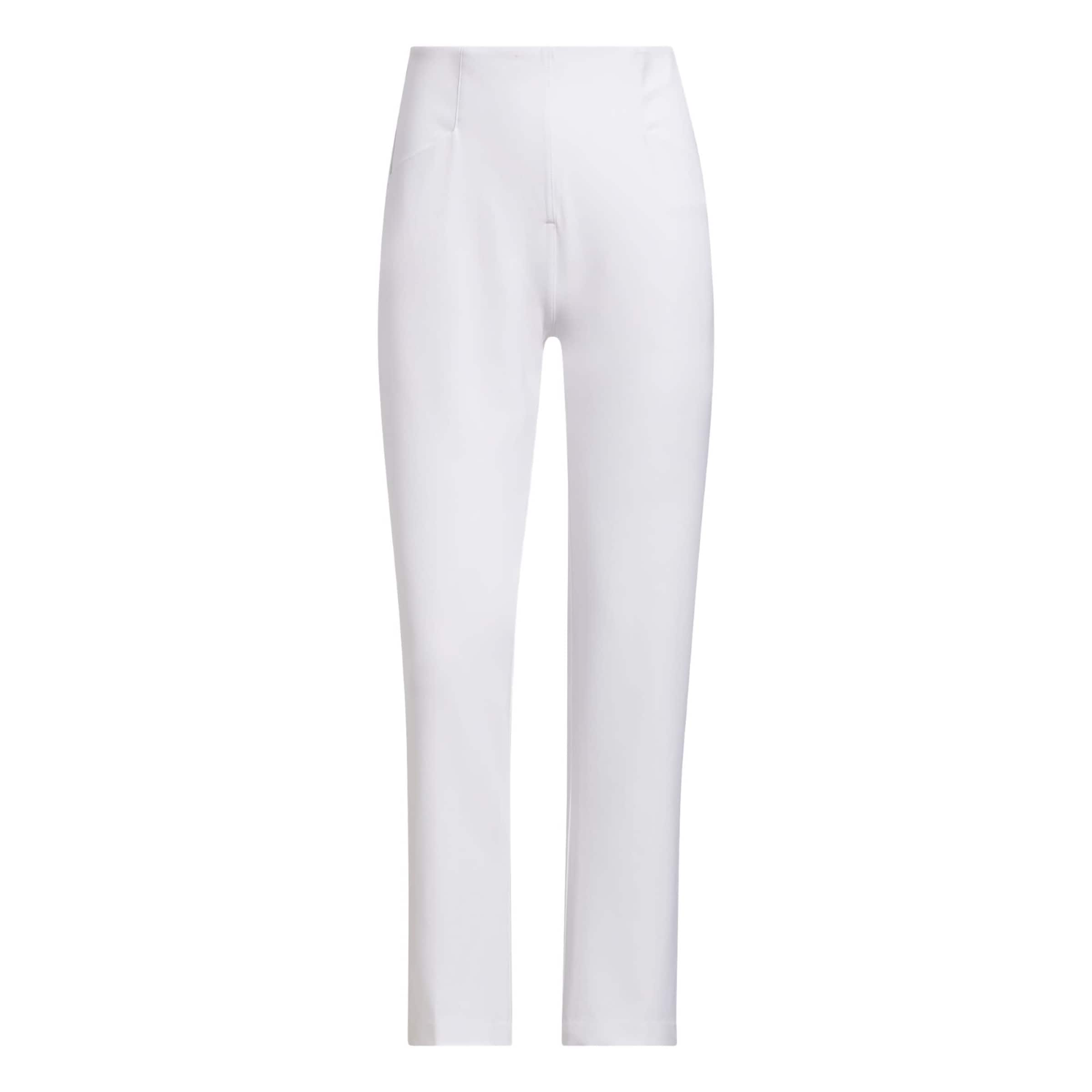 Adidas Performance Брюки для тренировок Slim fit 'Ultimate365+' в белом цвете
Adidas Performance Брюки для тренировок Slim fit 'Ultimate365+' в белом цвете