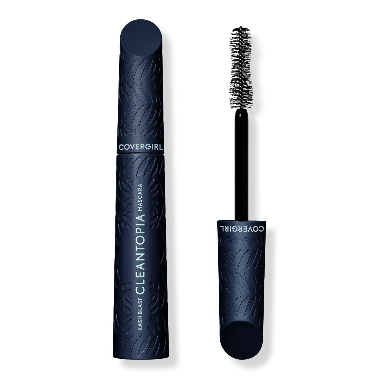 Тушь для ресниц Lash Blast Cleantopia Ultramarine CoverGirl, Ultramarine Black (intense black with hint of blue)
Тушь для ресниц Lash Blast Cleantopia Ultramarine CoverGirl, Ultramarine Black (intense black with hint of blue)