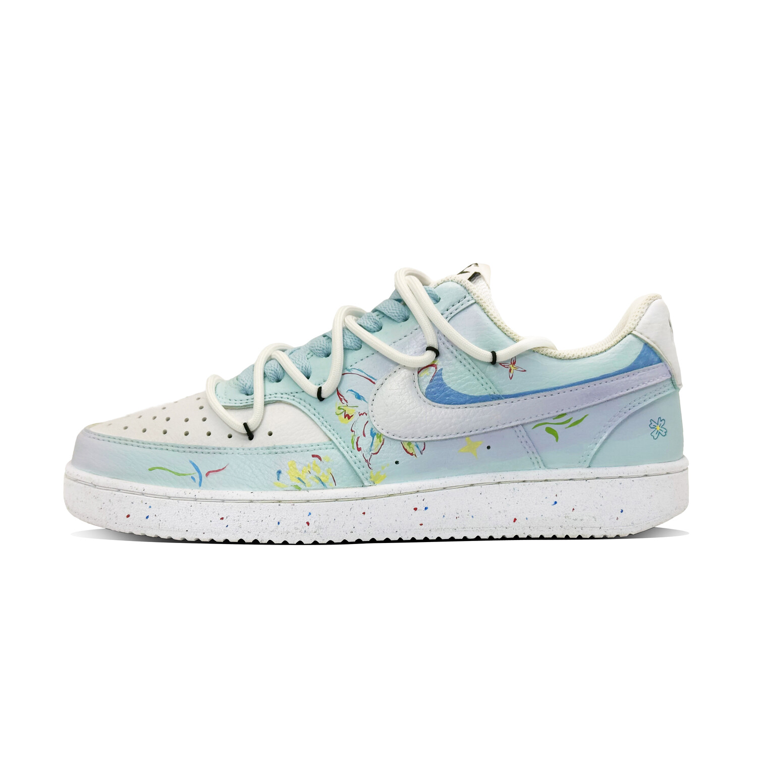 Кроссовки Nike Court Vision 1 Skateboarding Shoes Women's Low-top Blue, голубой, Синий, Кроссовки Nike Court Vision 1 Skateboarding Shoes Women's Low-top Blue, голубой
Кроссовки Nike Court Vision 1 Skateboarding Shoes Women's Low-top Blue, голубой, Синий, Кроссовки Nike Court Vision 1 Skateboarding Shoes Women's Low-top Blue, голубой
