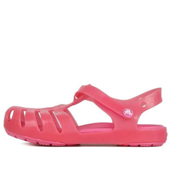 Сандалии pink sandals Crocs, розовый
Сандалии pink sandals Crocs, розовый