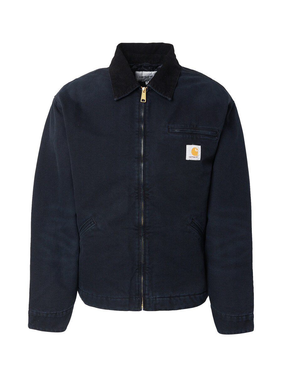 Демисезонная куртка Carhartt WIP Detroit, Black
Демисезонная куртка Carhartt WIP Detroit, Black