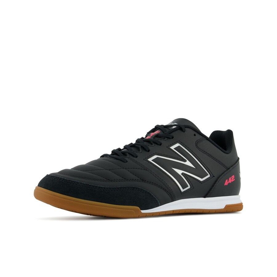Футбольные бутсы new balance 442 V2 Team, черный
Футбольные бутсы new balance 442 V2 Team, черный