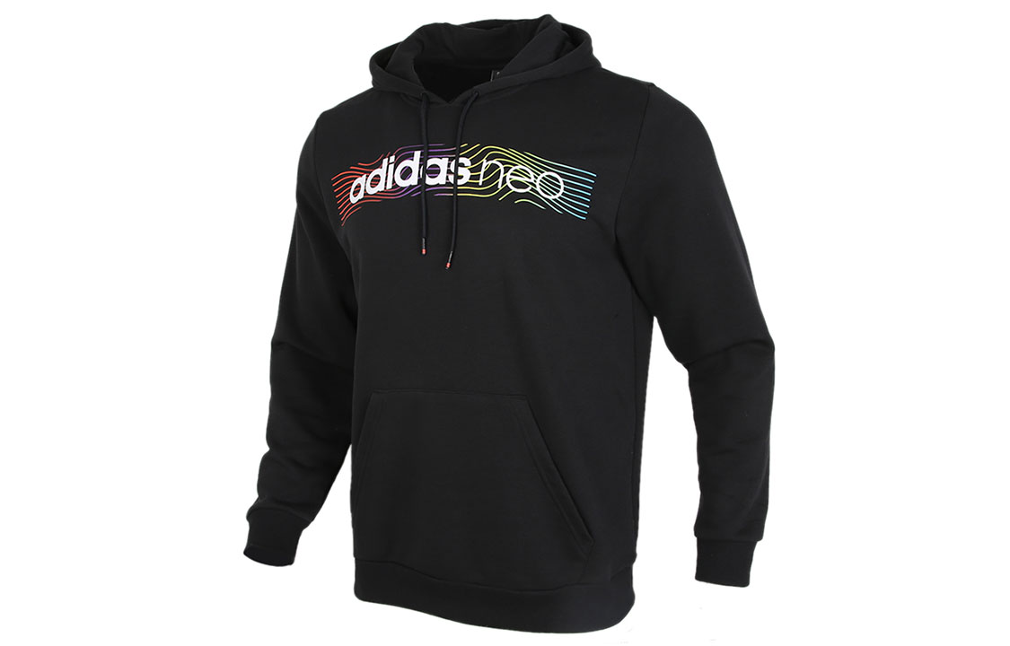 Adidas Neo Свитшот мужской черный
Adidas Neo Свитшот мужской черный