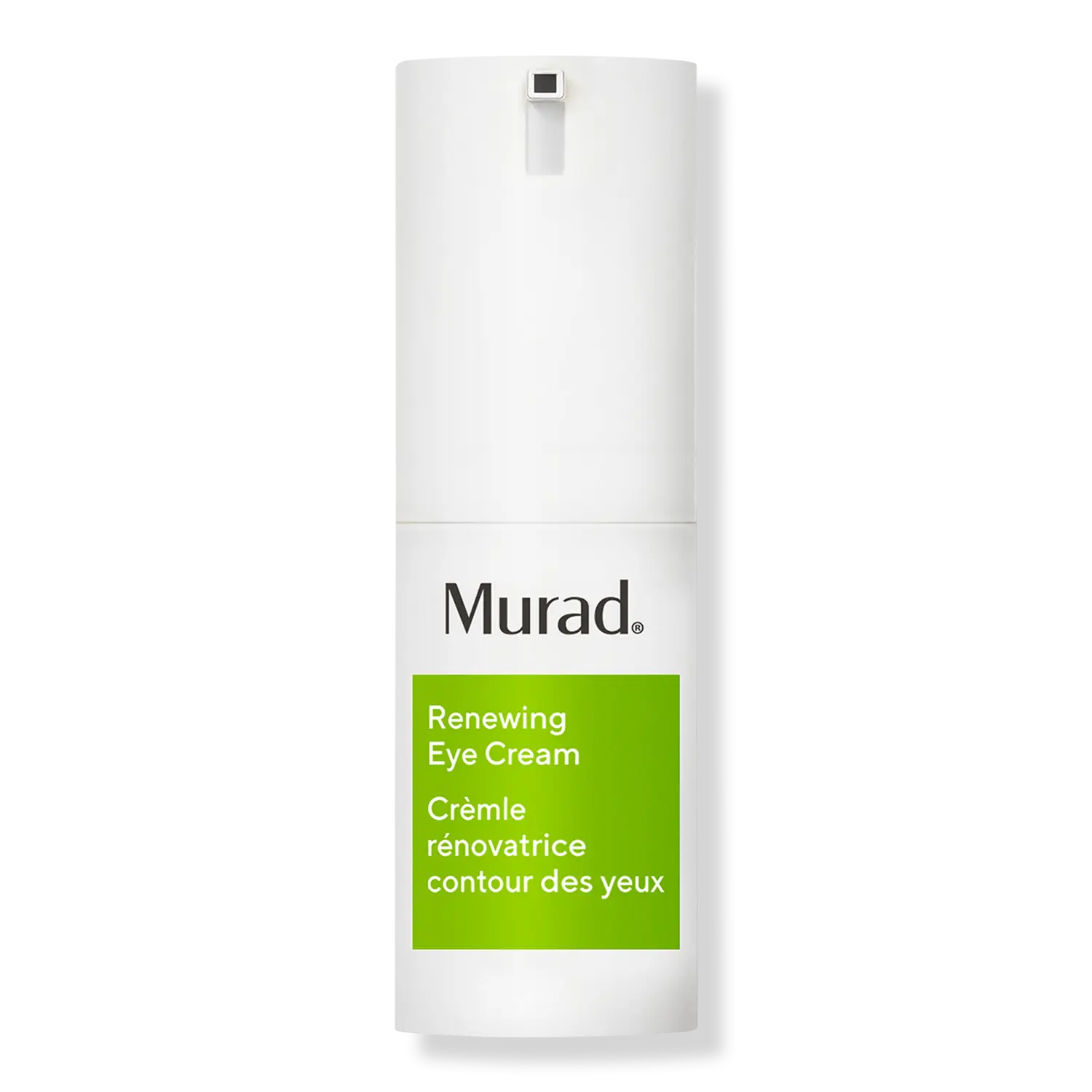 Восстанавливающий крем для глаз Resurgence Murad
Восстанавливающий крем для глаз Resurgence Murad