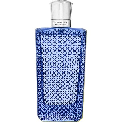 The Merchant Of Venice Venetian Blue Edp 100ml
The Merchant Of Venice Venetian Blue Edp 100ml