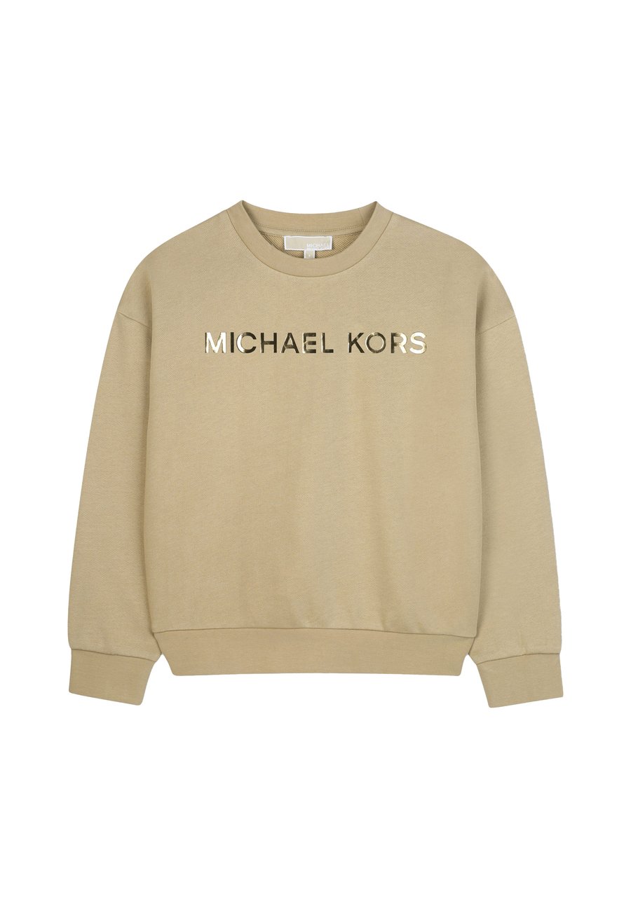 Толстовка Michael Kors Kids Sweatshirt, Stone/Beige
Толстовка Michael Kors Kids Sweatshirt, Stone/Beige