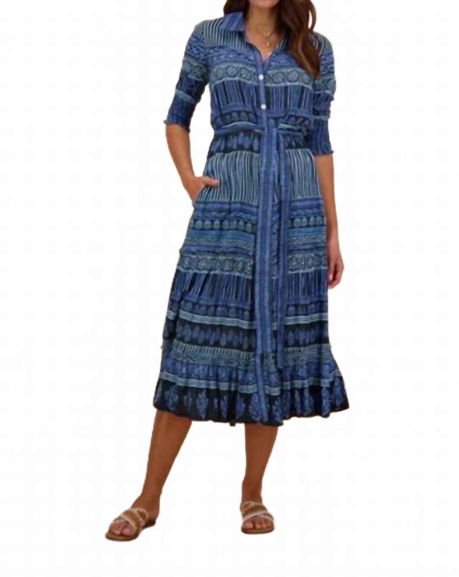Платье Noida Maxi из денима Rubyyaya, Denim
Платье Noida Maxi из денима Rubyyaya, Denim