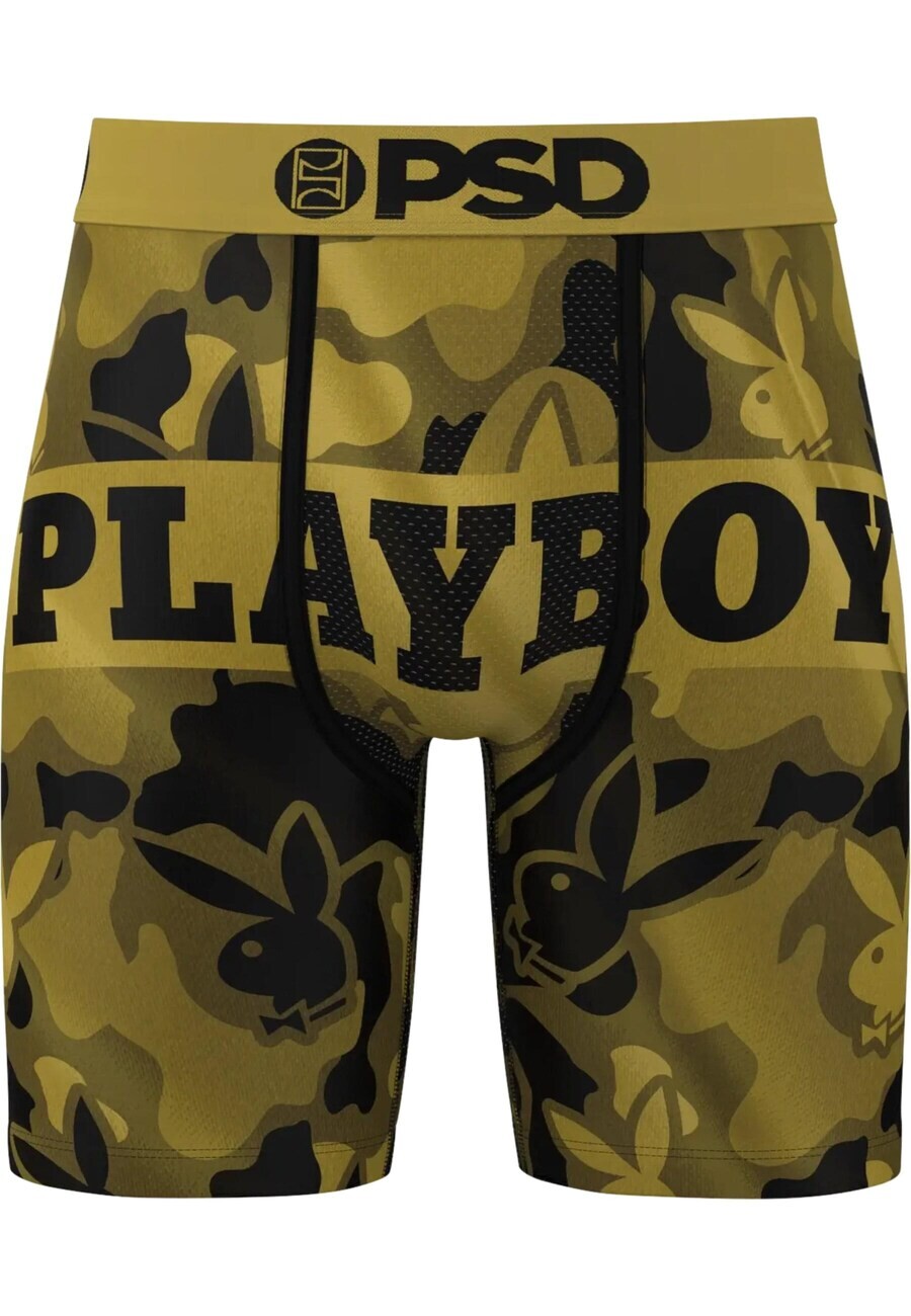 Трусы PSD Boxer shorts, разноцветный
Трусы PSD Boxer shorts, разноцветный