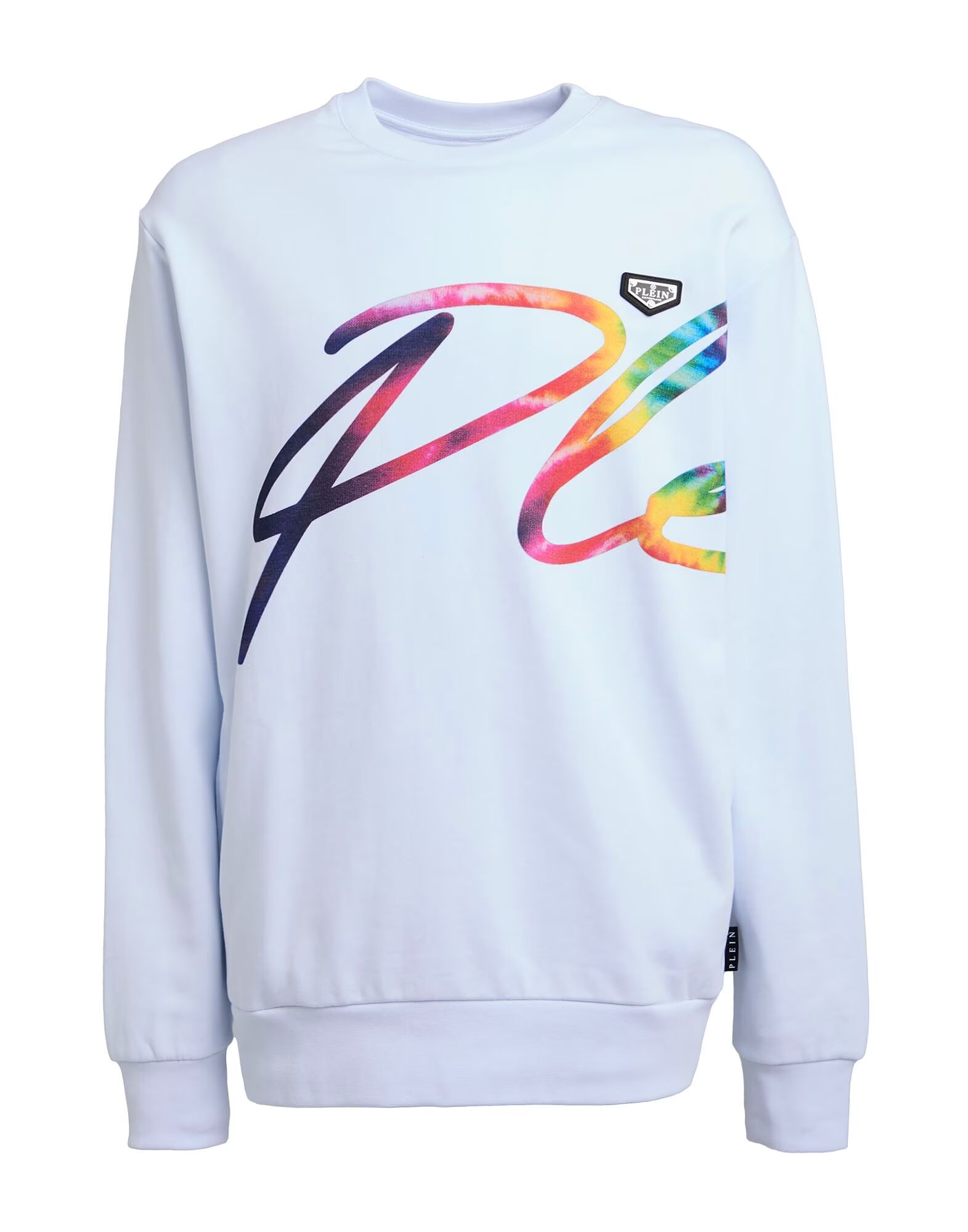 Толстовка Philipp Plein, белый
Толстовка Philipp Plein, белый