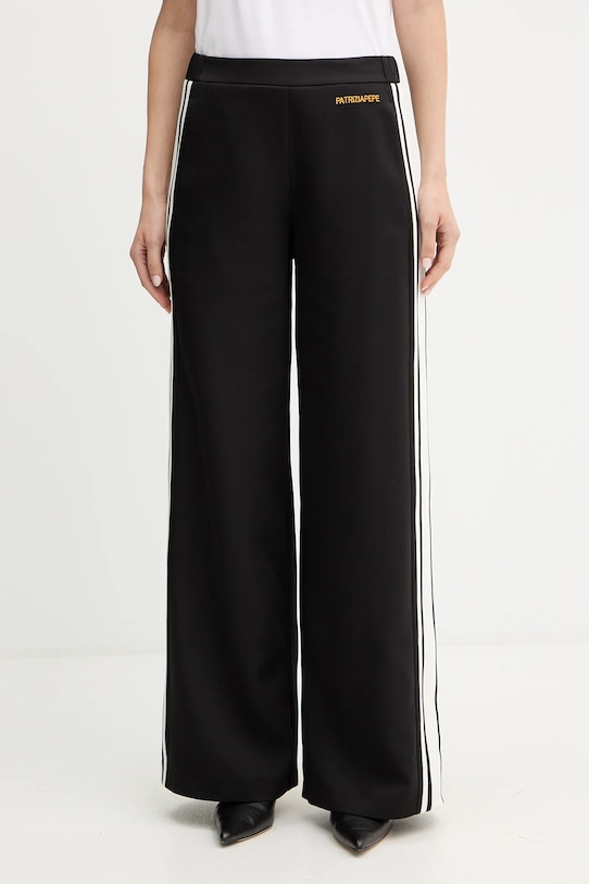 Брюки Patrizia Pepe, черный
Брюки Patrizia Pepe, черный