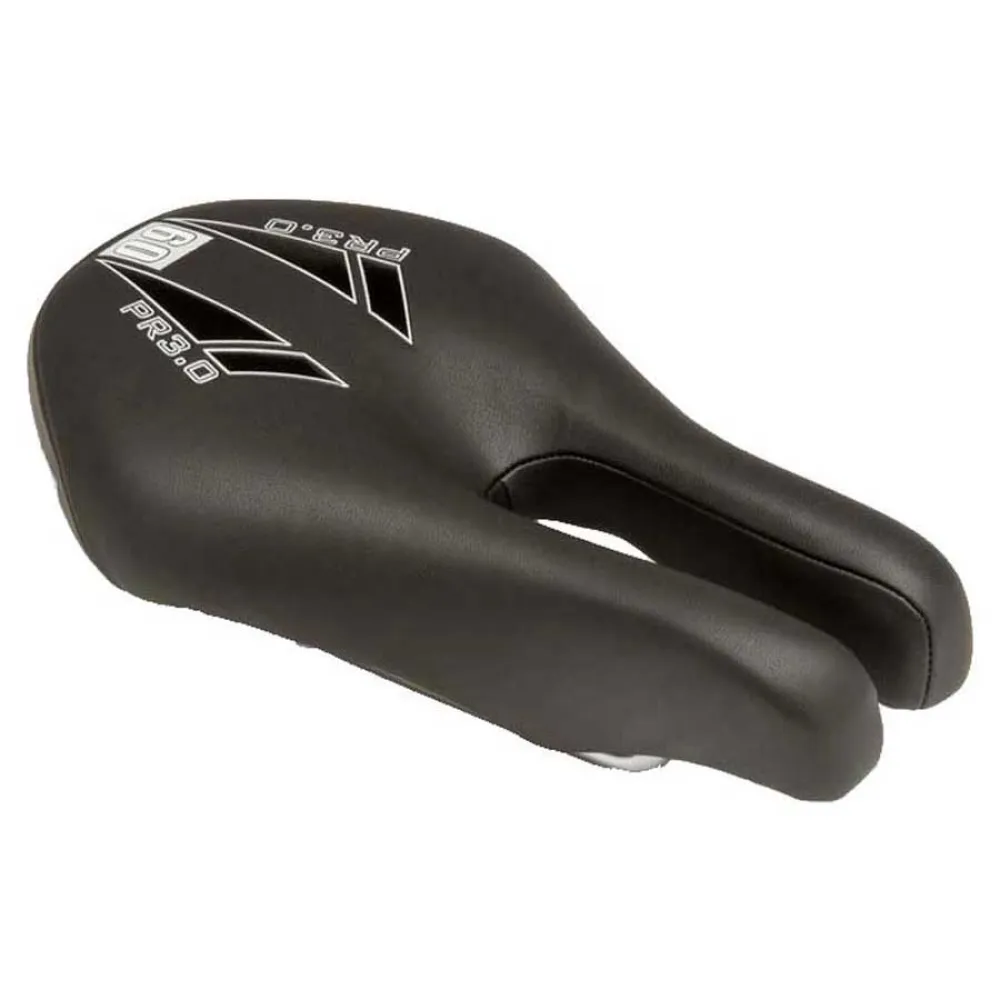Седло ISM PR 3.0 City, черный
Седло ISM PR 3.0 City, черный