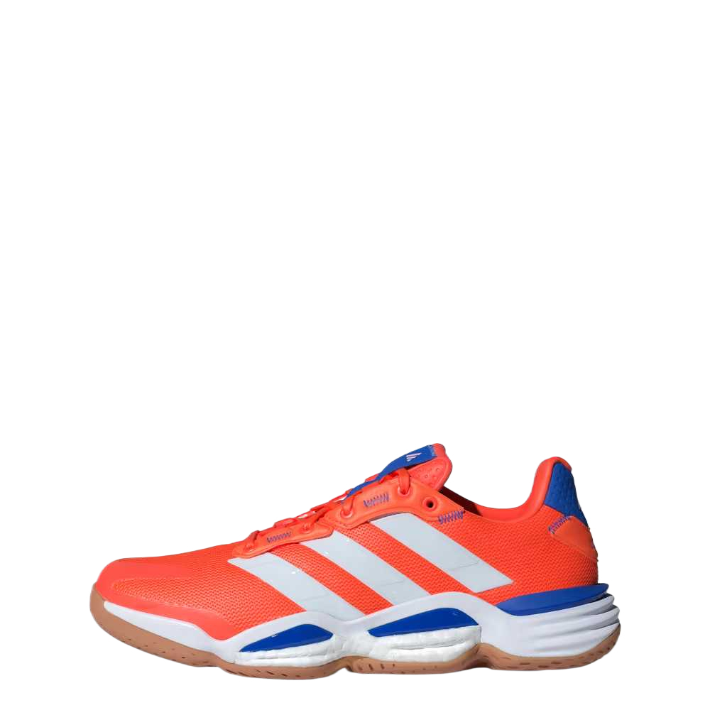 Stabil 16 низкие тренировочные кроссовки мужские Adidas, оранжевый
Stabil 16 низкие тренировочные кроссовки мужские Adidas, оранжевый