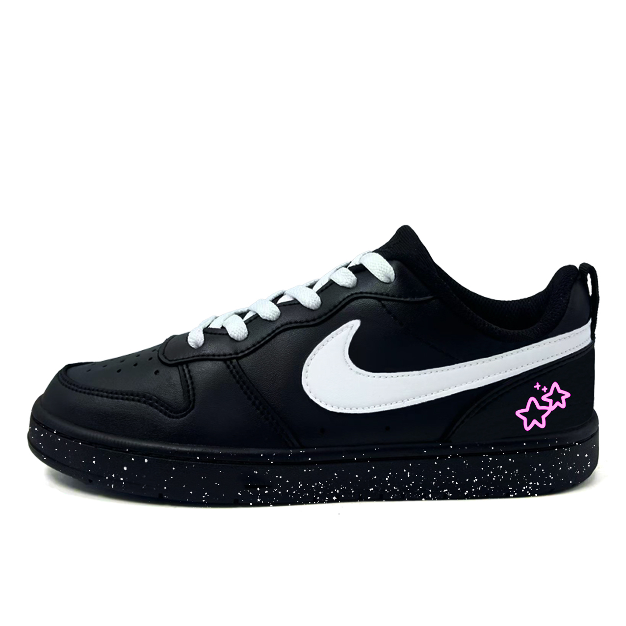 Nike Court Borough Frothy White Hook синтетическая кожа устойчивая к истиранию нескользящая низкая
Nike Court Borough Frothy White Hook синтетическая кожа устойчивая к истиранию нескользящая низкая