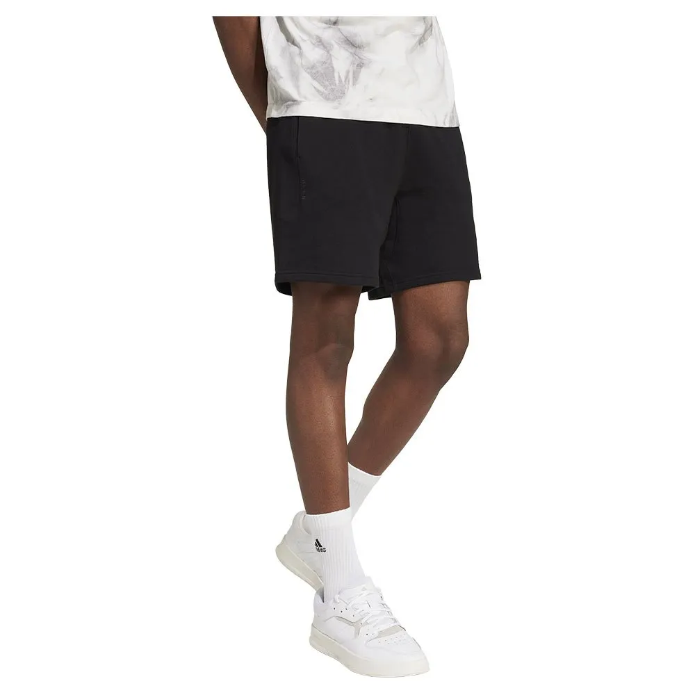 Шорты adidas All SZN French Terry, черный
Шорты adidas All SZN French Terry, черный