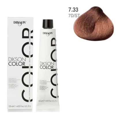 7.33 Настойка Dikson
7.33 Настойка Dikson