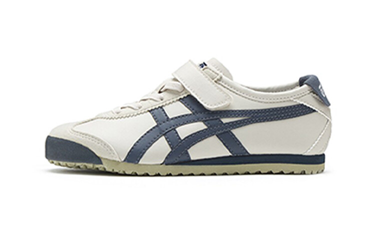 Onitsuka Tiger MEXICO 66 Детская повседневная обувь BP
Onitsuka Tiger MEXICO 66 Детская повседневная обувь BP