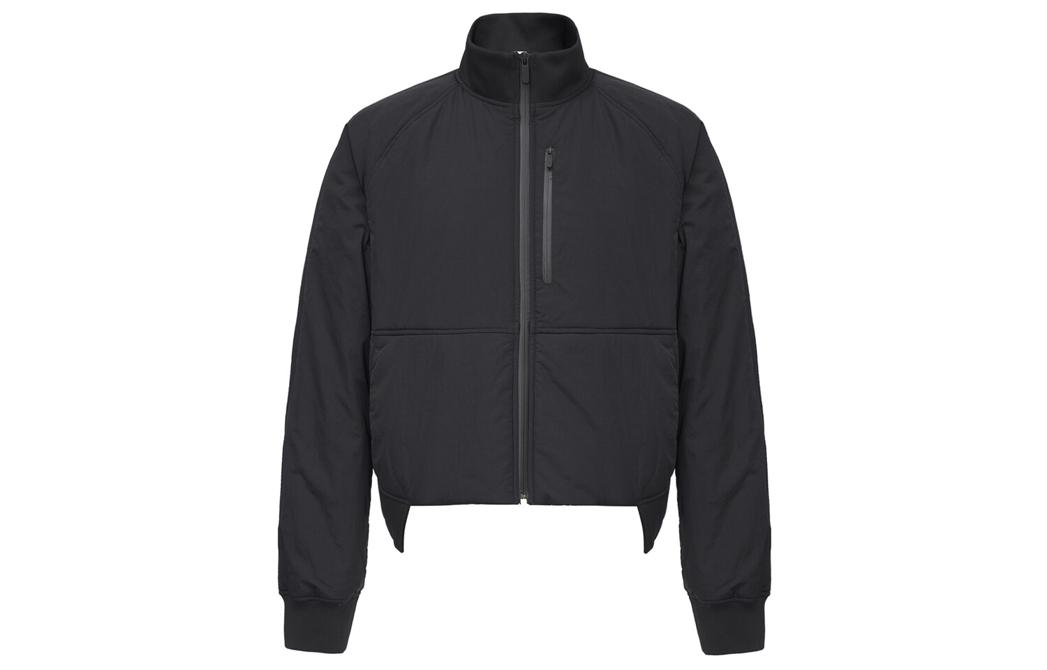 Утепленная куртка женская Lululemon, черный
Утепленная куртка женская Lululemon, черный