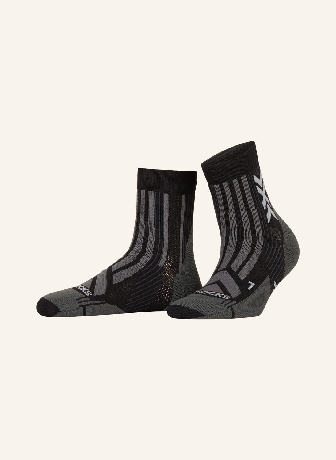 Треккинговые носки trekking perform ankle X-SOCKS, цвет B036 BLACK/CHARCOAL
Треккинговые носки trekking perform ankle X-SOCKS, цвет B036 BLACK/CHARCOAL