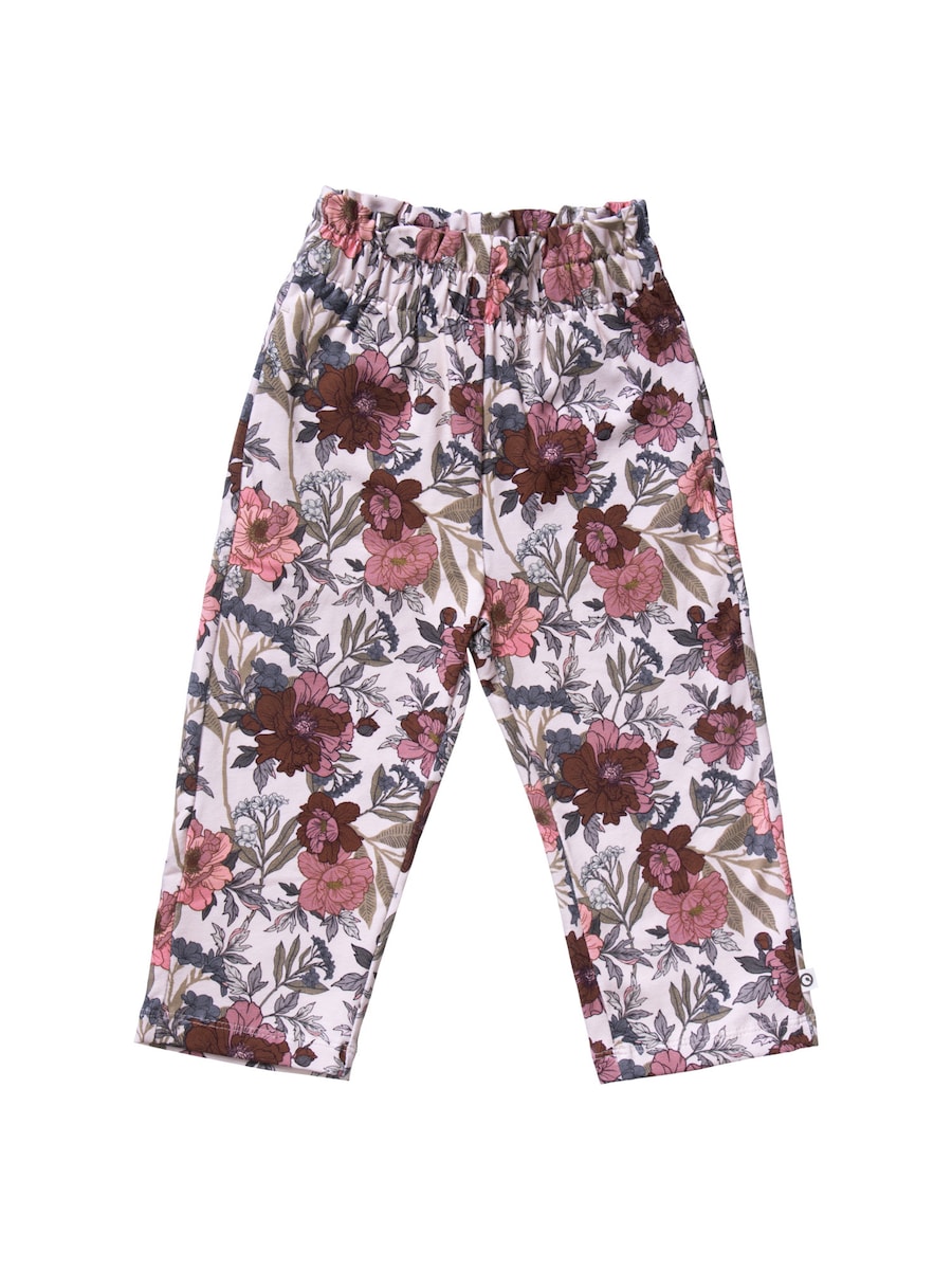 Обычные брюки Müsli by GREEN COTTON, Rose
Обычные брюки Müsli by GREEN COTTON, Rose