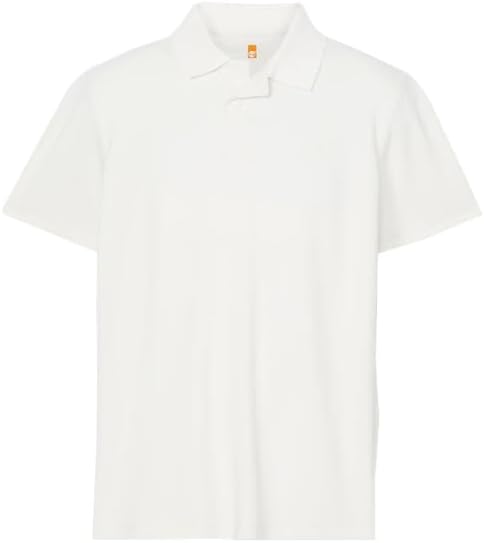 Мужская универсальная рубашка-поло с коротким рукавом Timberland, белый
Мужская универсальная рубашка-поло с коротким рукавом Timberland, белый