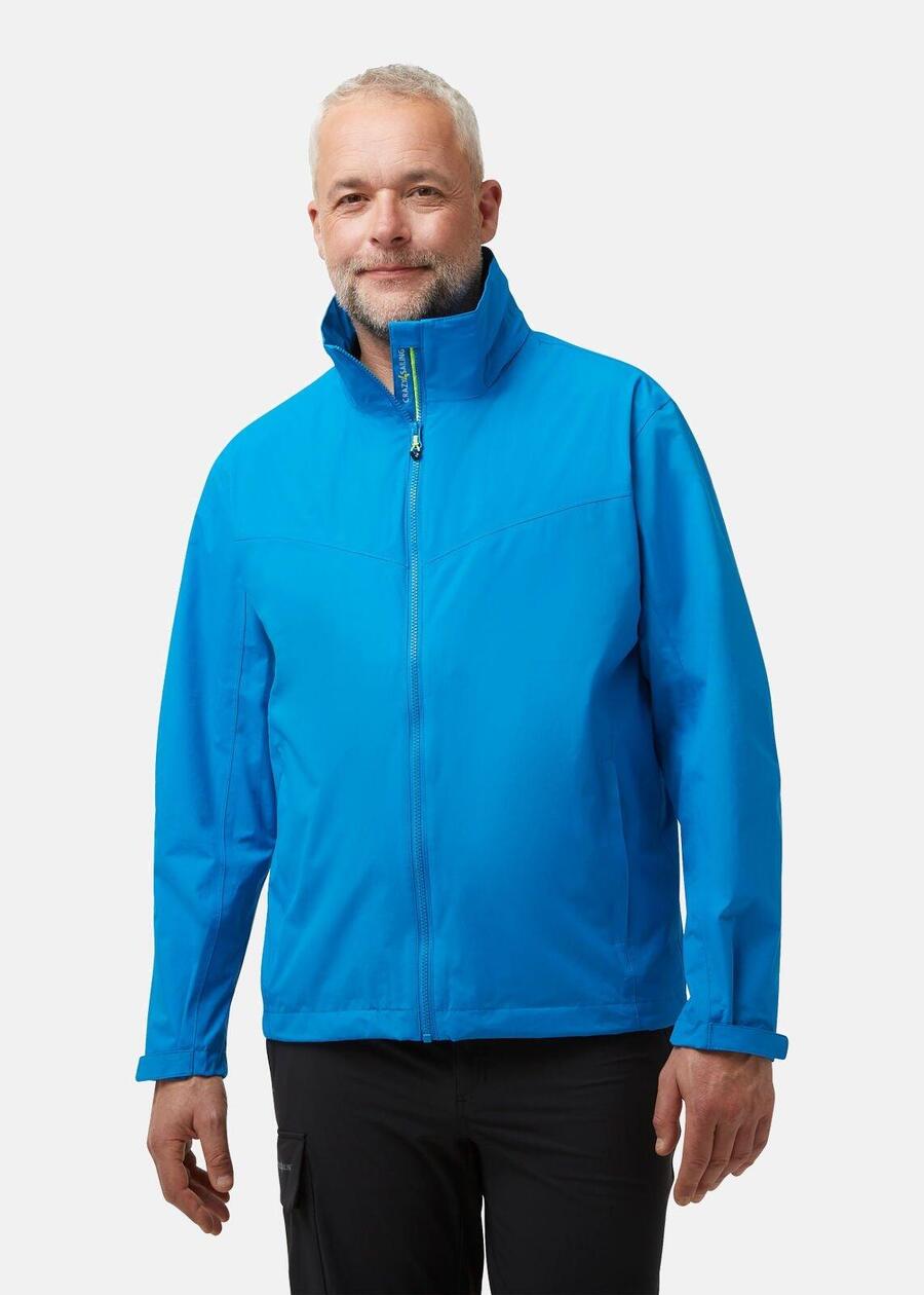 CRAZY4SAILING Куртка для парусного спорта унисекс из текселя
CRAZY4SAILING Куртка для парусного спорта унисекс из текселя