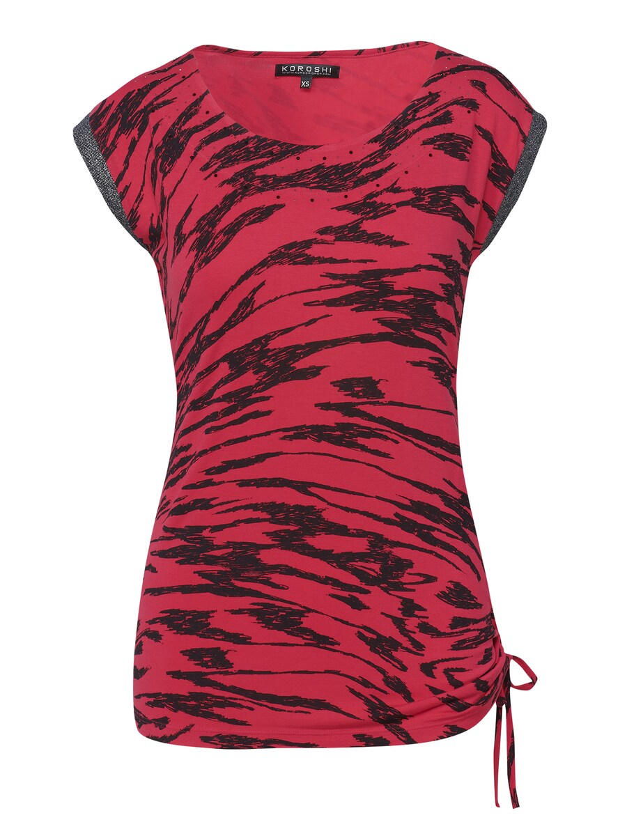 Футболка KOROSHI, Red
Футболка KOROSHI, Red