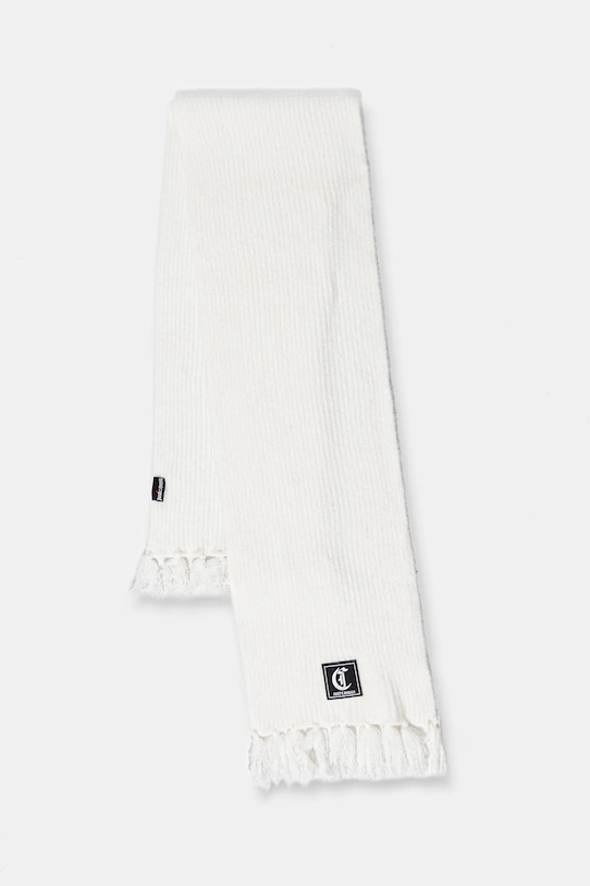 Шарф с шерстью Just Cavalli, бежевый
Шарф с шерстью Just Cavalli, бежевый