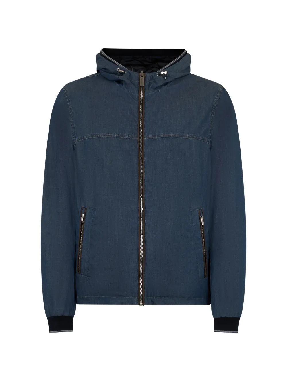 Худи-куртка STILO-CST Moorer, синий
Худи-куртка STILO-CST Moorer, синий