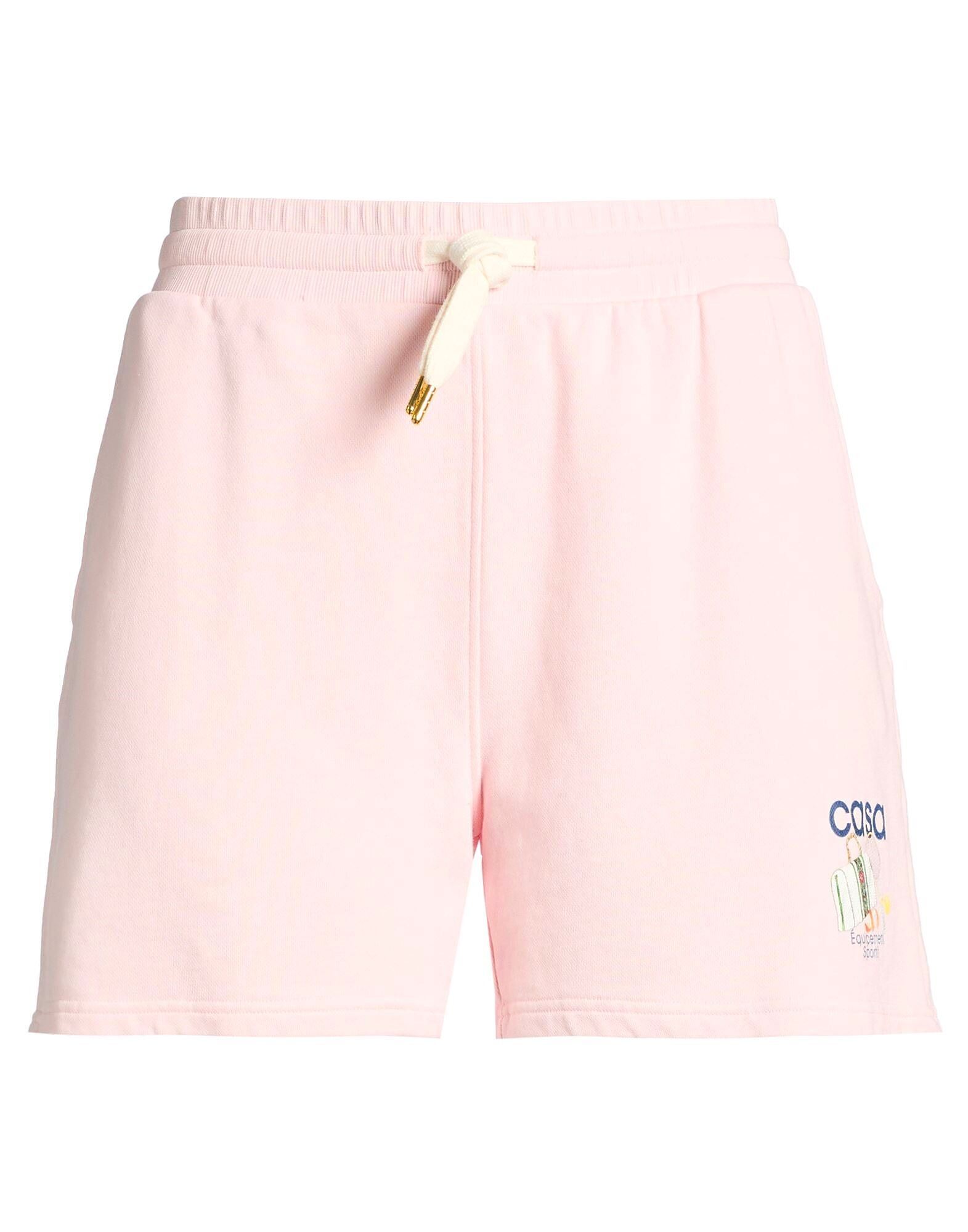 Шорты и бермуды Casablanca, светло-розовый
Шорты и бермуды Casablanca, светло-розовый