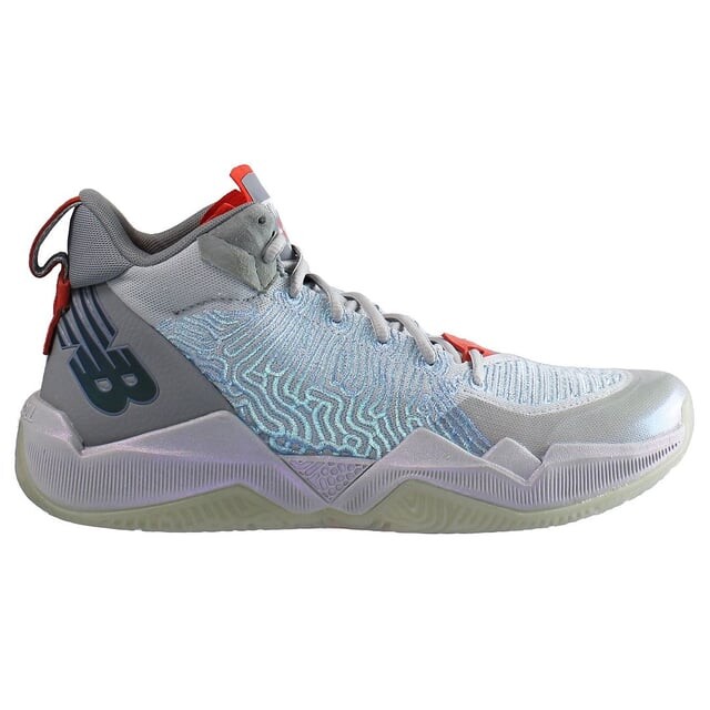 Мужские кроссовки New Balance Two WXY New Balance, серый
Мужские кроссовки New Balance Two WXY New Balance, серый