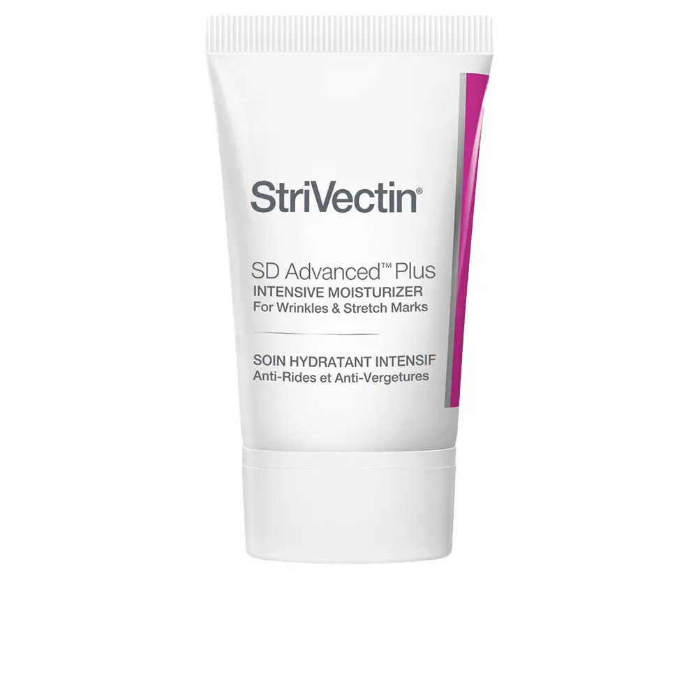 Крем для лица Sd advanced plus crema hidratante intensiva antiarrugas Strivectin, 60 мл.
Крем для лица Sd advanced plus crema hidratante intensiva antiarrugas Strivectin, 60 мл.