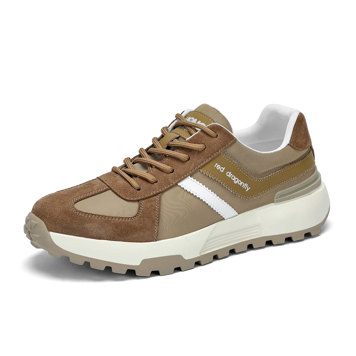 Мужская повседневная обувь. Удобная, износостойкая и амортизирующая RED DRAGONFLY, White
Мужская повседневная обувь. Удобная, износостойкая и амортизирующая RED DRAGONFLY, White