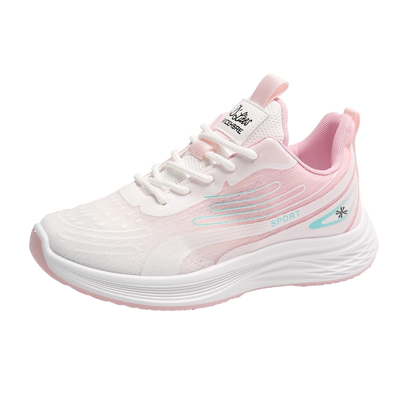 Детские кроссовки для подростков YUZHAOLIN, розовый
Детские кроссовки для подростков YUZHAOLIN, розовый