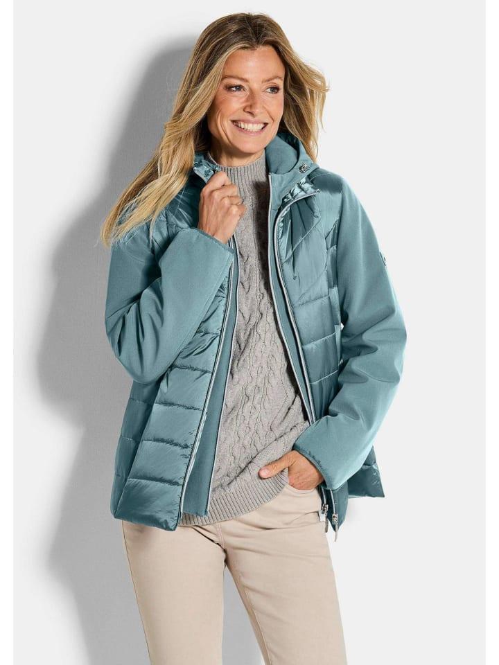 Куртка GOLDNER
Куртка GOLDNER