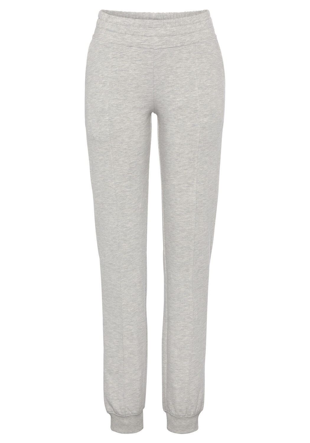 Брюки H.I.S Relaxhose, цвет hellgrau meliert
Брюки H.I.S Relaxhose, цвет hellgrau meliert