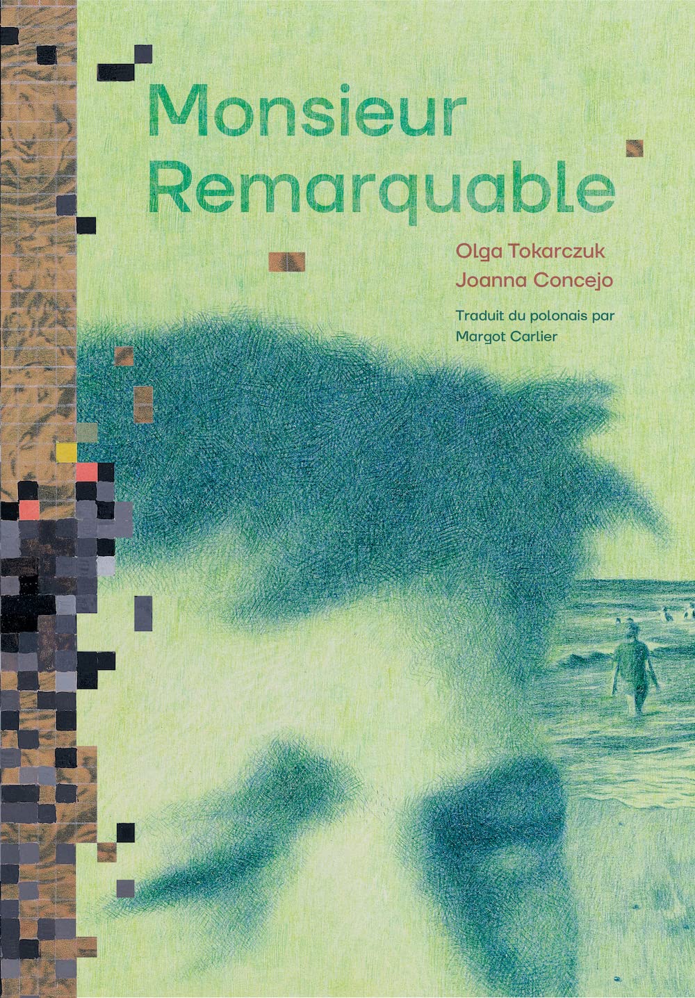 Monsieur Remarquable (FORMAT EDITIONS)
Monsieur Remarquable (FORMAT EDITIONS)