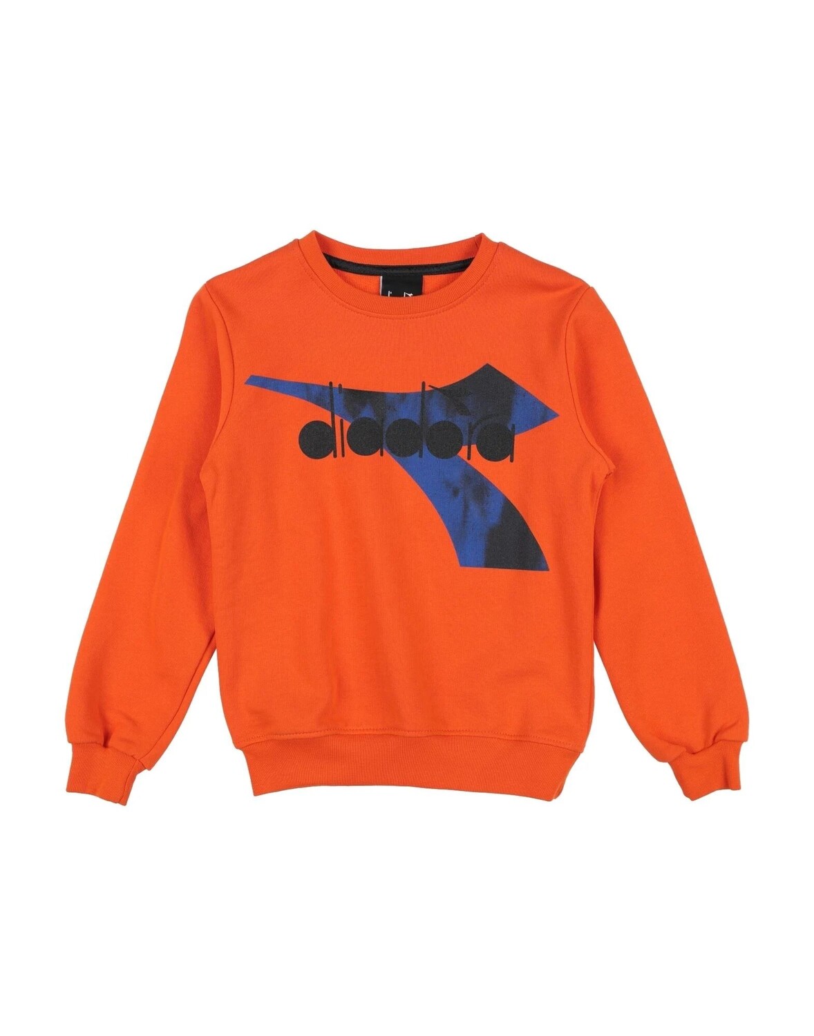 Толстовка Diadora, оранжевый 
Толстовка Diadora, оранжевый