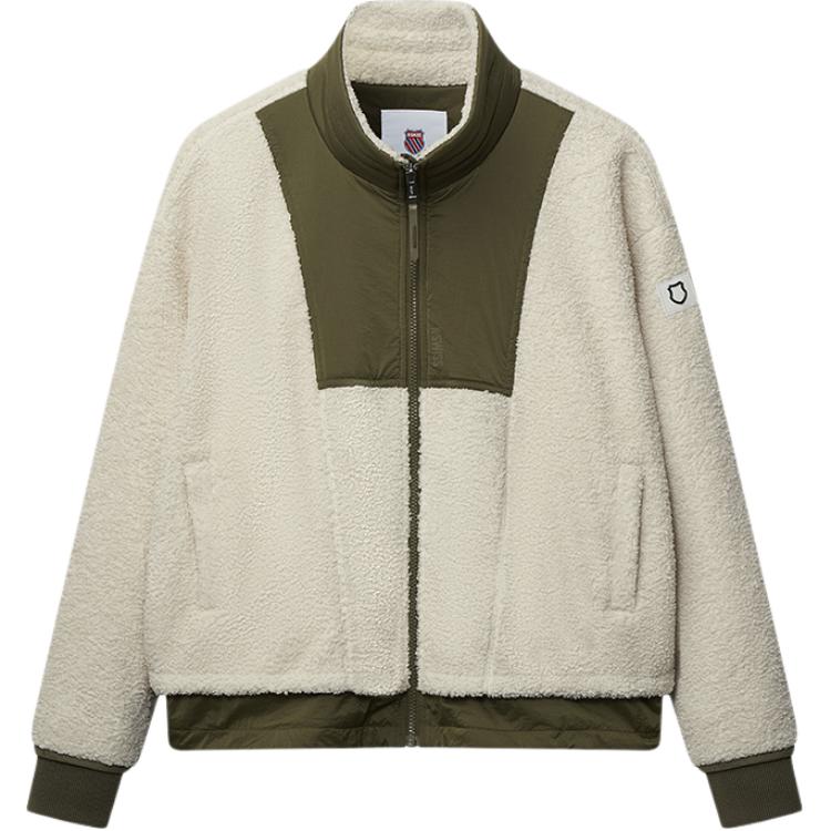 K·SWISS Куртка KSWISS Euryale White, Euryale White
K·SWISS Куртка KSWISS Euryale White, Euryale White