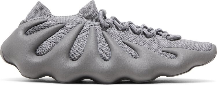 Кроссовки Yeezy 450 'Stone Grey', серый
Кроссовки Yeezy 450 'Stone Grey', серый