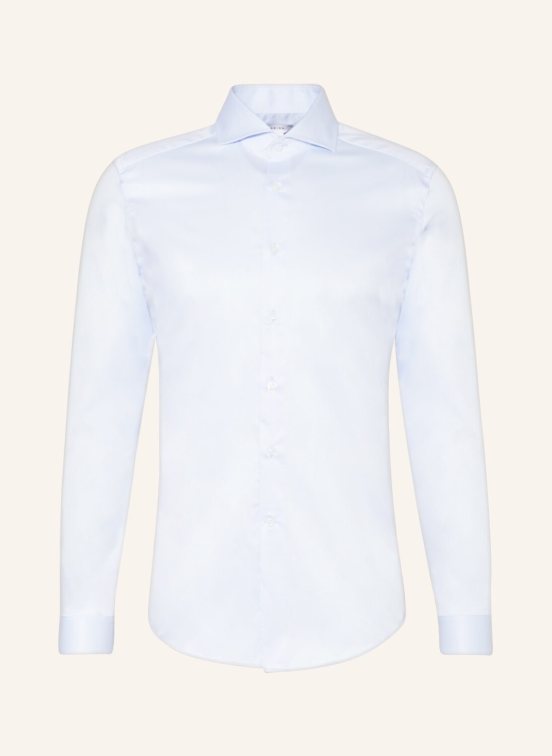 Рубашка REISS STORM Slim Fit, светло-синий
Рубашка REISS STORM Slim Fit, светло-синий