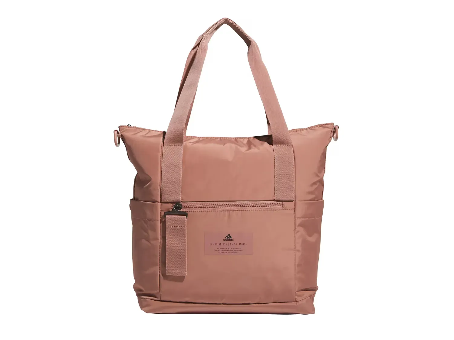 Сумка All Me 2 Adidas, Dark Pink
Сумка All Me 2 Adidas, Dark Pink