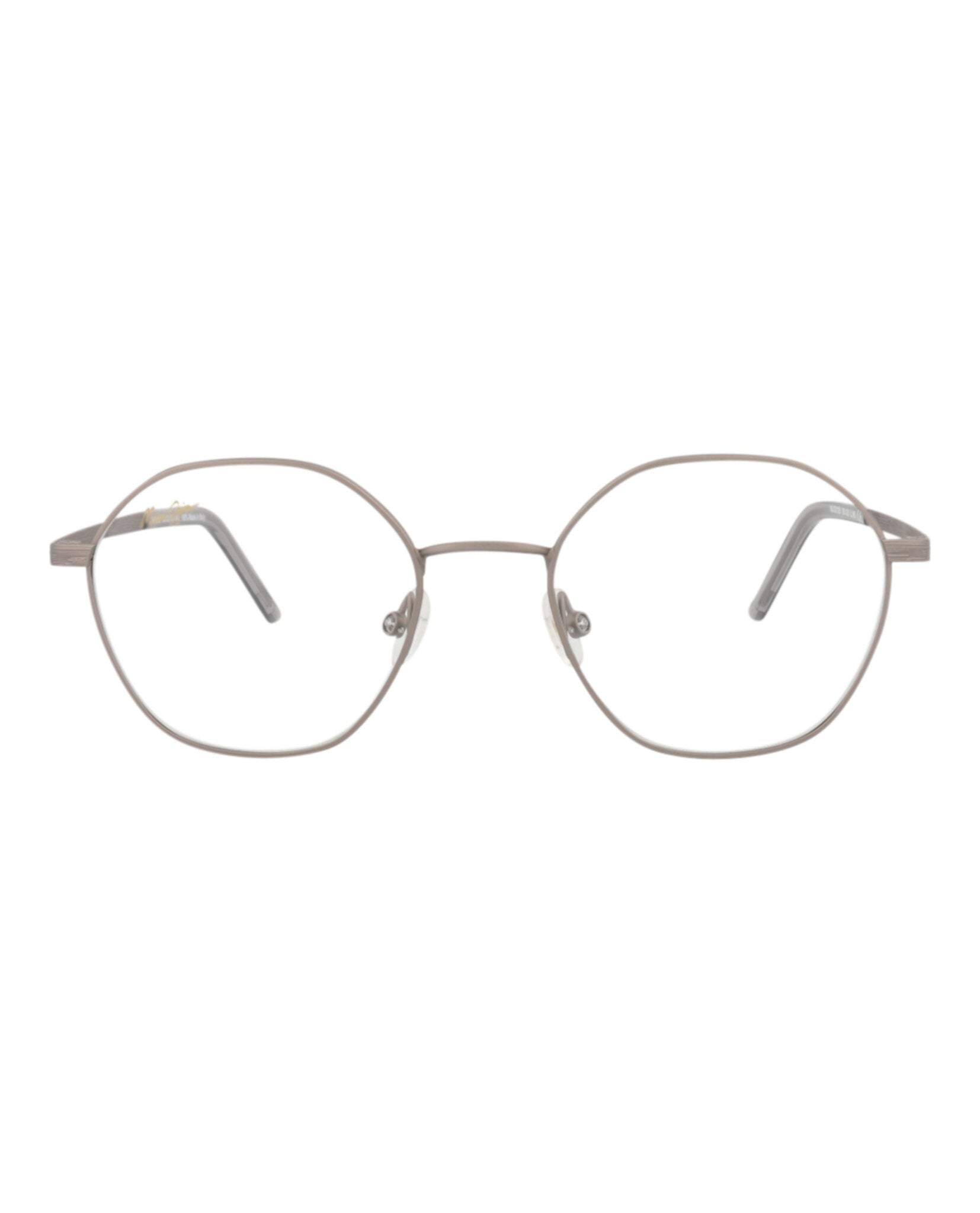 Круглые оптические оправы из нержавеющей стали Maui Jim, цвет grey grey transparent
Круглые оптические оправы из нержавеющей стали Maui Jim, цвет grey grey transparent